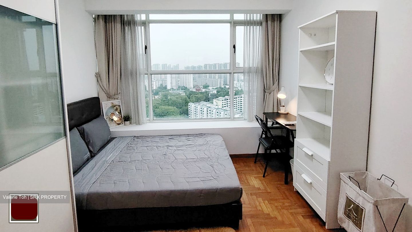 Meraprime (D3), Condominium #549970361